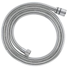 Grohe Vitalioflex Metal Long-Life 1.5m Shower Hose - Chrome (22101000)