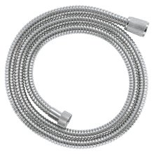 Grohe Vitalioflex Metal Long-Life 1.5m Shower Hose - Chrome (27502001)