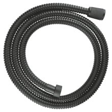 Grohe Vitalioflex Metal Long-Life 1.5m Shower Hose - Velvet Black (27502KS1)