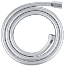 Grohe Vitalioflex Silver Long-Life 1.5m Shower Hose - Chrome (22109000)