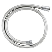 Grohe Vitalioflex Silver Long-Life 1m Shower Hose - Chrome (22111000)