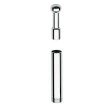 Grohe diverter knob trim - chrome (46391000)