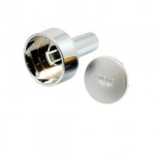 Grohe Push Button - chrome (37117000)