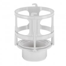 Grohe seat cage (threaded) (43533000)