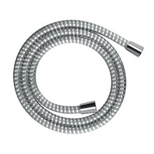 Hansgrohe 1.25m Metaflex shower hose - chrome (28262000)