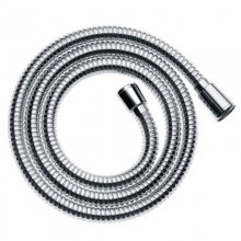 Hansgrohe 1.60m Sensoflex metal shower hose - chrome (28136000)