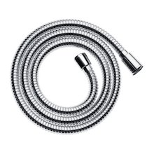 Hansgrohe 2.00m Sensoflex metal shower hose - chrome (28134000)