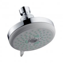 Hansgrohe Croma 100 overhead shower Multi - chrome (27443000)