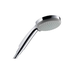 Hansgrohe Croma 100 4 Spray Vario Shower Head - Chrome (28535000)