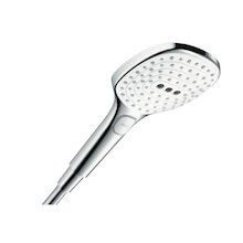 Hansgrohe Raindance Select 120 EcoSmart shower head (26521400)