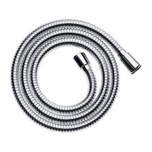 Hansgrohe Sensoflex 1.25m metal shower hose - chrome (28132000)