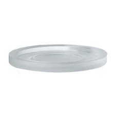 Axor Uno Replacement Soap Dish - Clear (41593000)