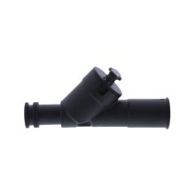 Heatline Outlet Pipe Assembly (D003202916)