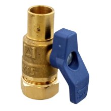 Heatrae Sadia Megaflo Isolating Valve - Eco (95605885)