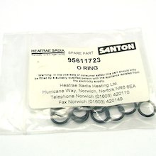 Heatrae seal pack (95.611.723)