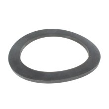 HRM Boilers Rubber Burner Gasket - Black (RP021)