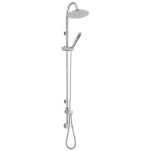 Hudson Reed Destiny Mixer Shower Kit - Chrome (A3115)