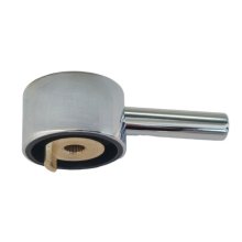 Hudson Reed Tec Dual control handle assembly - chrome (VH021)