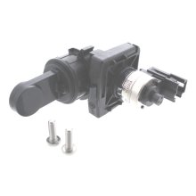 Ideal Divertor Valve Paddle and Body Kit (179020)