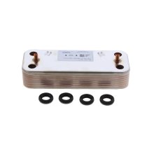 Ideal Plate Heat Exchanger Kit (177530)