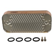 Ideal Plate Heat Exchanger Kit - 24Kw (175417)