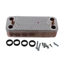 Ideal Plate Heat Exchanger Kit - ISAR (170995)