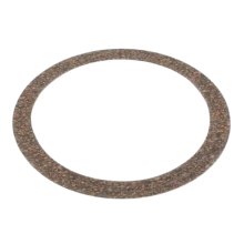 Ideal Round Cork Gasket - Super 3 (012589)