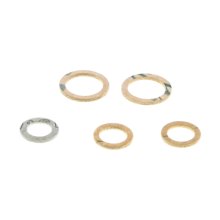 Ideal Seal Kit Hardware Pack (175641)