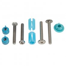 Ideal Standard blue hinge expansion set (EV34936)