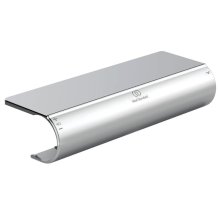 Ideal Standard Ceratherm Wrap Over Shelf - Chrome (A7215AA)