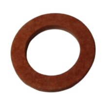 Ideal Standard fibre washers - pair (B960898NU)