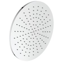 Ideal Standard Idealrain round 300mm fixed rainshower head (A5803AA)