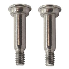 Ideal Standard Reprise Cartridge Screws M4 - Pair (A962998NU)