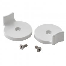 Ideal Standard seat buffer for Dania raised seats (SV74301)