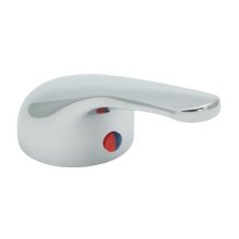 iflo Barcelona Handle - Chrome (485608)