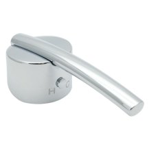 iflo Garda Handle - Chrome (485542)