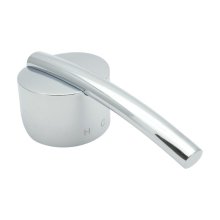 iflo Garda Handle - Chrome (485572)