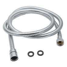 iflo Shower Hose - Chrome (485574)