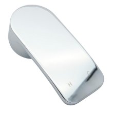 iflo Waterscade Handle - Chrome (485530)