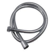 Inventive Creations 1m Shower Hose - Polished Chrome (SKU25)