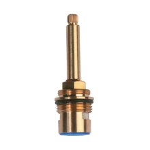 Inventive Creations Left Hand Opening Flow Cartridge - 3/4" (SH10L)