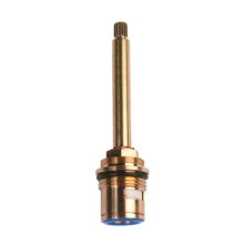 Inventive Creations Left Hand Opening Flow Cartridge - 3/4" (SH1L)