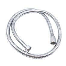 Inventive Creations Standard Shower Hose - Polished Chrome - 1750mm (SKU24)