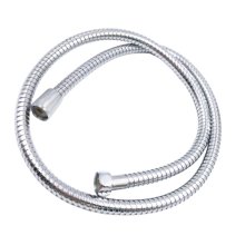 Inventive Creations Standard Shower Hose - Polished Chrome - 1000mm (SKU23)