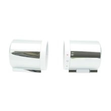 Mira Atom MK4 pair of handles - chrome (1900.063)