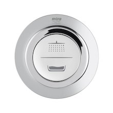 Mira Mode wired shower/bath filler controller (1874.273)