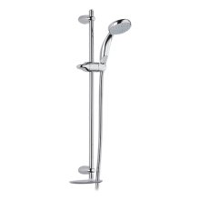 Mira Nectar Bath Shower Fittings Kit - Chrome (2.1703.390)