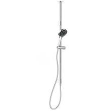 Mira Platinum Ceiling Fed Shower Kit - Chrome (1.1981.026)