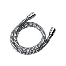 Mira Response 1.75m Plastic Hose - Chrome (1.1605.168)