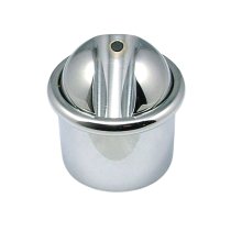 Mira Aquations parking socket - Chrome (441.71)